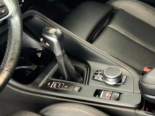 2019 BMW X2 xDrive28i