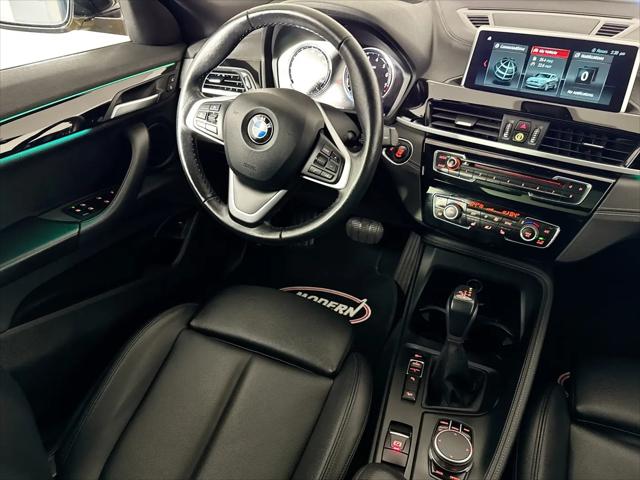 2019 BMW X2 xDrive28i