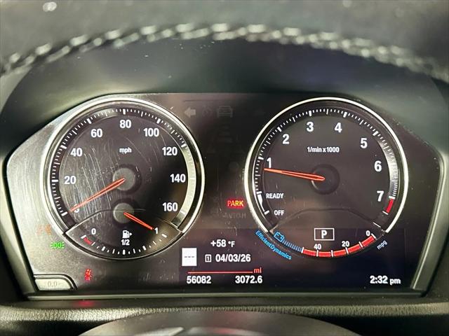 2019 BMW X2 xDrive28i