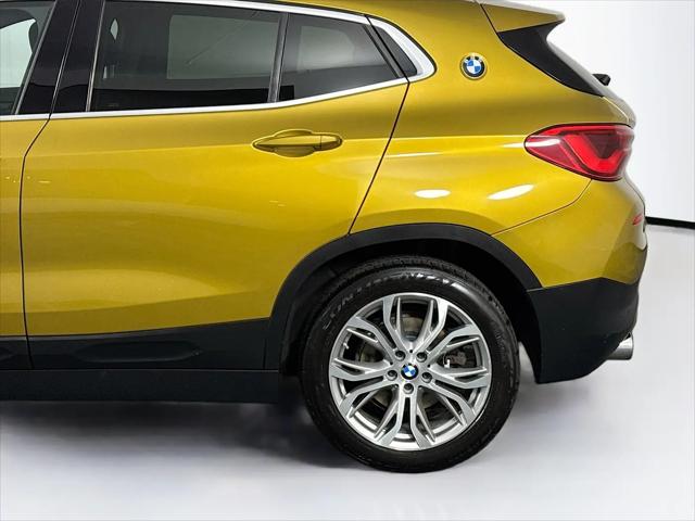 2019 BMW X2 xDrive28i