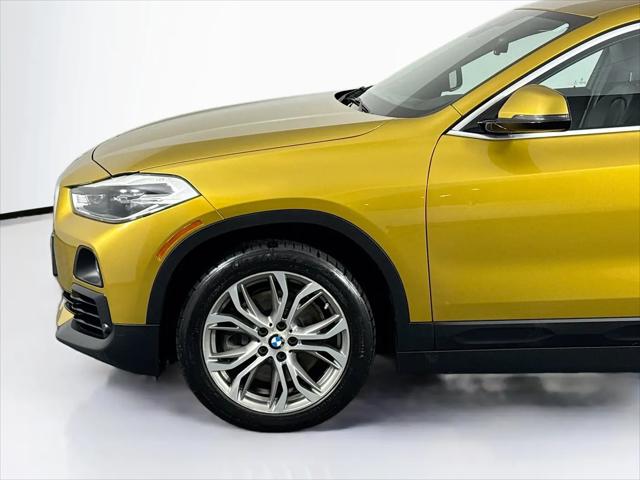 2019 BMW X2 xDrive28i