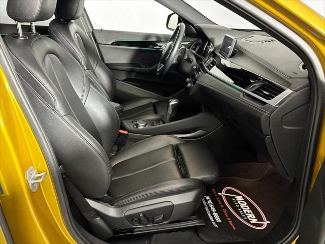 2019 BMW X2 xDrive28i