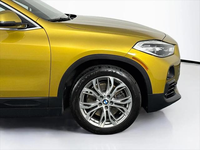 2019 BMW X2 xDrive28i