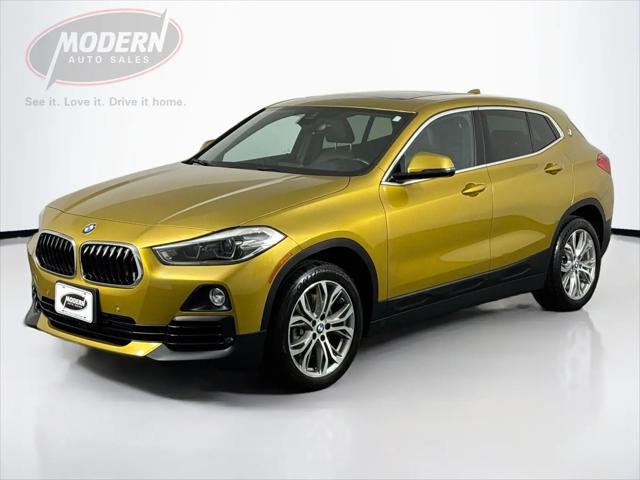 2019 BMW X2 xDrive28i for sale in Tyngsboro, MA