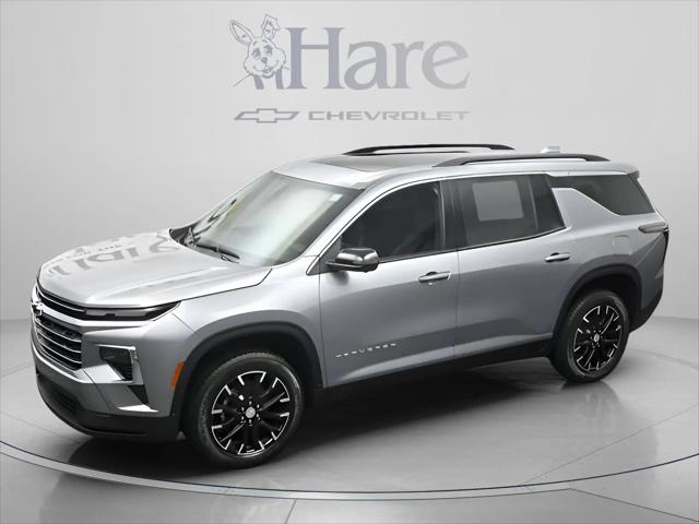 2026 Chevrolet Traverse FWD LT for sale in Noblesville, IN
