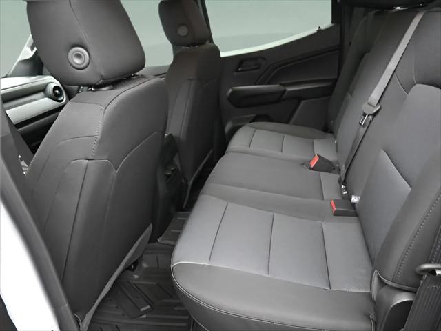 2026 Chevrolet Colorado Trail Boss, 4WD