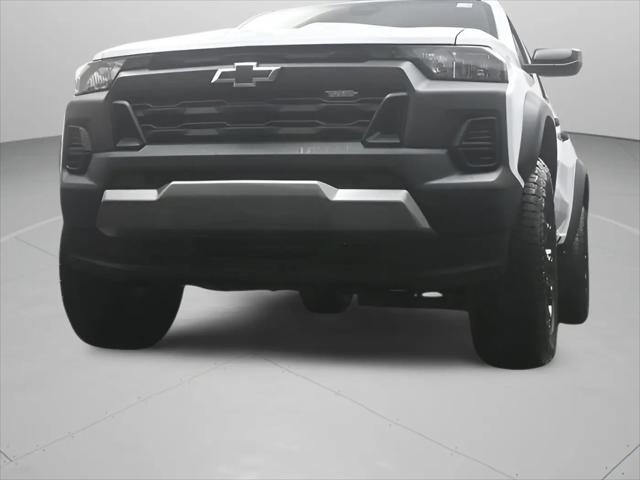 2026 Chevrolet Colorado Trail Boss, 4WD