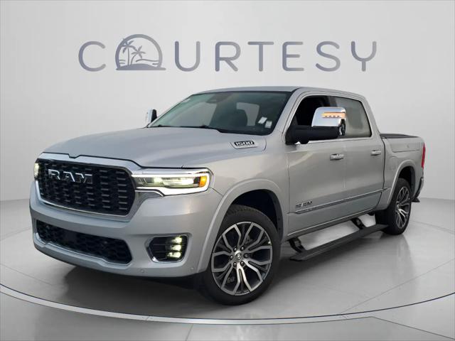 2026 Ram 1500 Tungsten Crew Cab 4x4 57 Box for sale in Tampa, FL