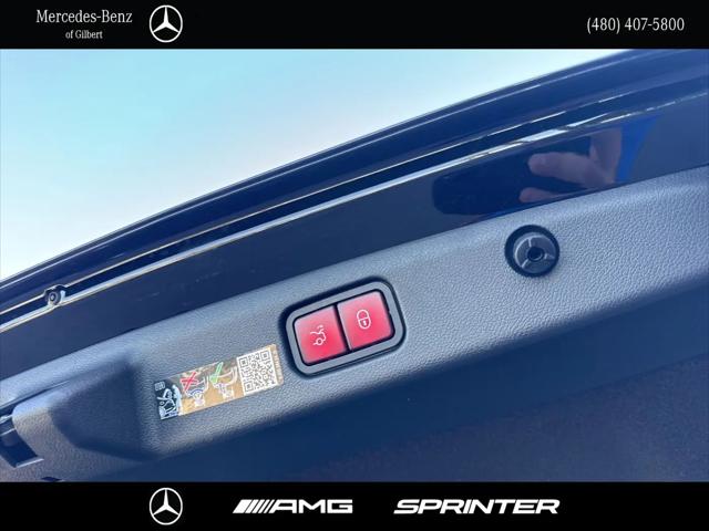 2026 Mercedes-Benz E 450 4MATIC