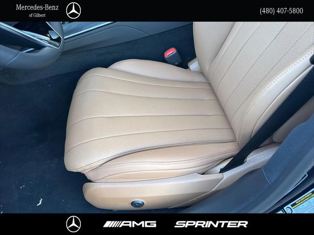 2026 Mercedes-Benz E 450 4MATIC