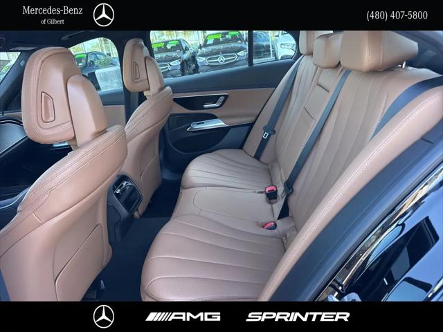 2026 Mercedes-Benz E 450 4MATIC