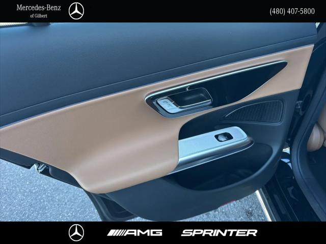 2026 Mercedes-Benz E 450 4MATIC