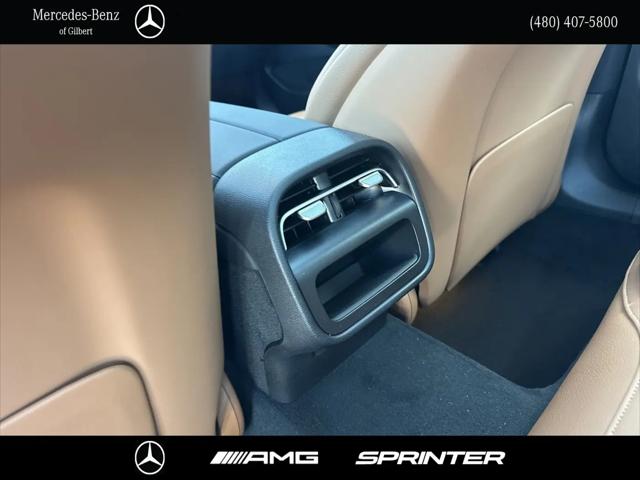 2026 Mercedes-Benz E 450 4MATIC