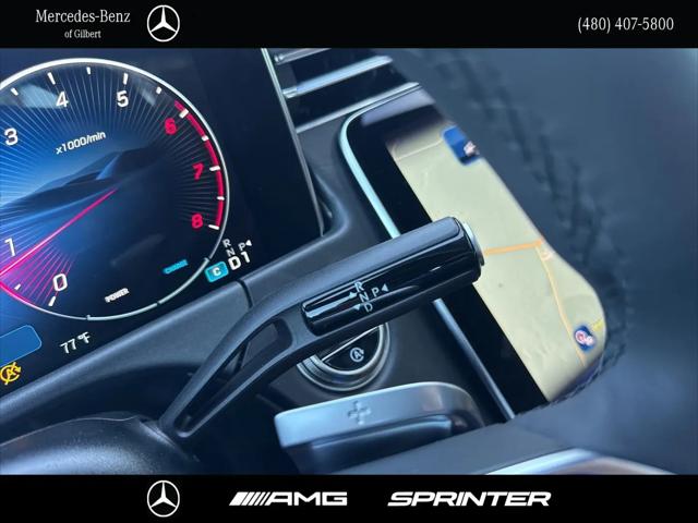 2026 Mercedes-Benz E 450 4MATIC