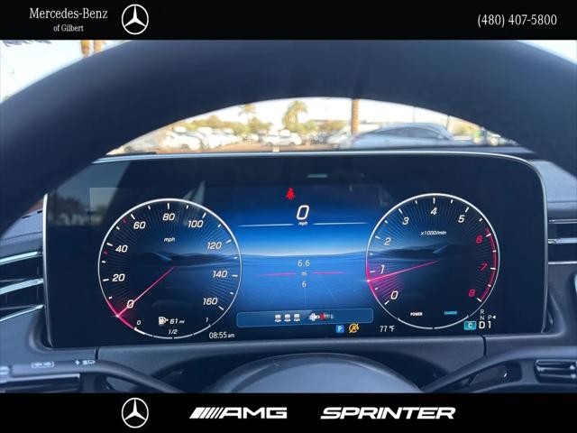 2026 Mercedes-Benz E 450 4MATIC
