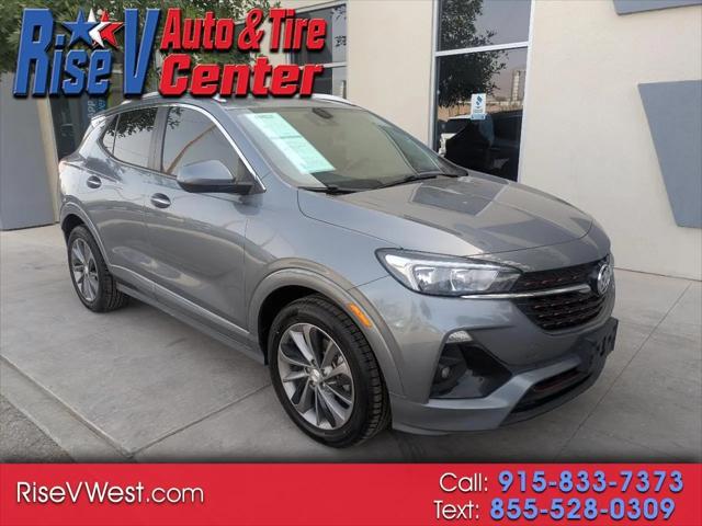 2022 Buick Encore GX FWD Select for sale in El Paso, TX