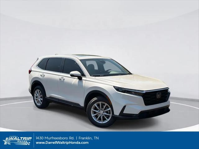 2026 Honda CR-V EX AWD for sale in Franklin, TN