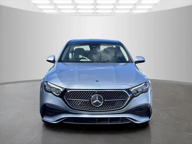 2026 Mercedes-Benz E 350 E 350