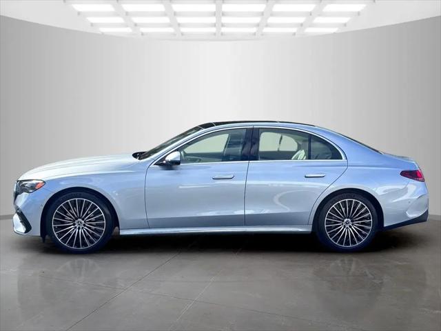 2026 Mercedes-Benz E 350 E 350