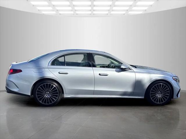 2026 Mercedes-Benz E 350 E 350