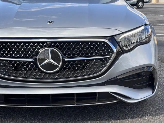 2026 Mercedes-Benz E 350 E 350