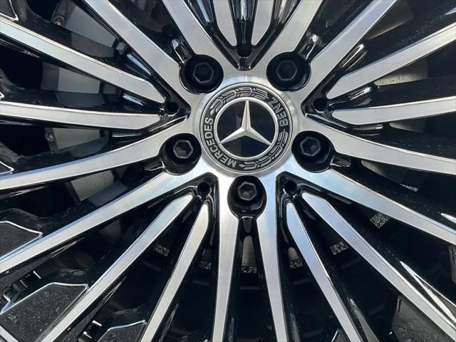 2026 Mercedes-Benz E 350 E 350