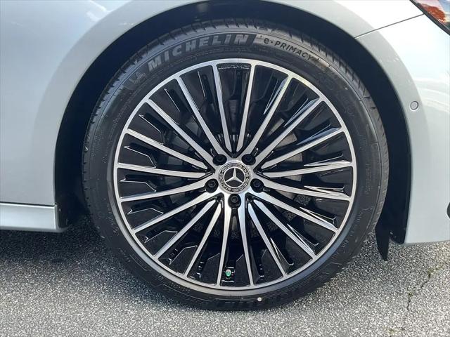 2026 Mercedes-Benz E 350 E 350