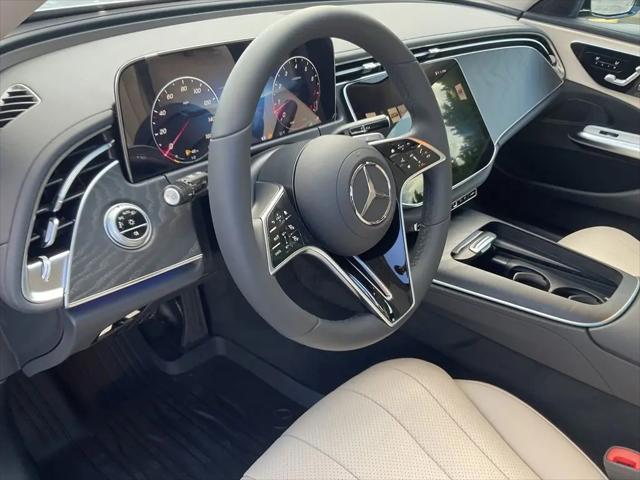 2026 Mercedes-Benz E 350 E 350
