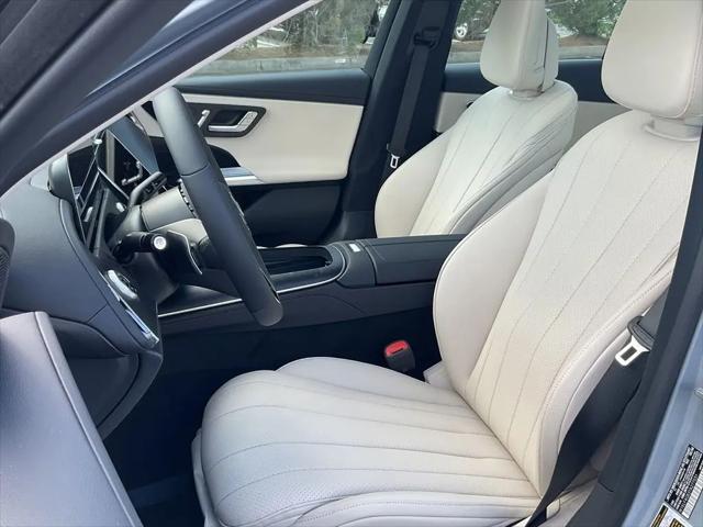2026 Mercedes-Benz E 350 E 350