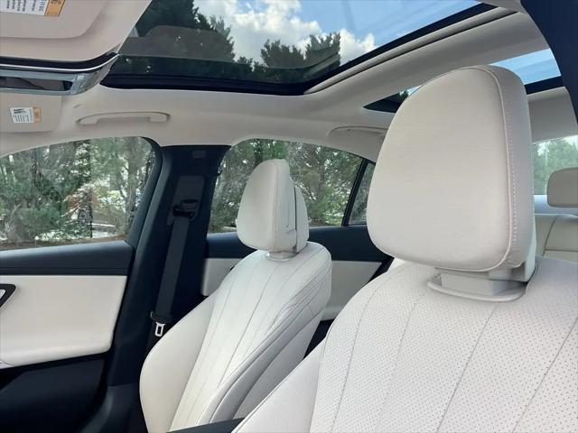 2026 Mercedes-Benz E 350 E 350