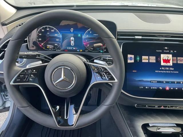 2026 Mercedes-Benz E 350 E 350