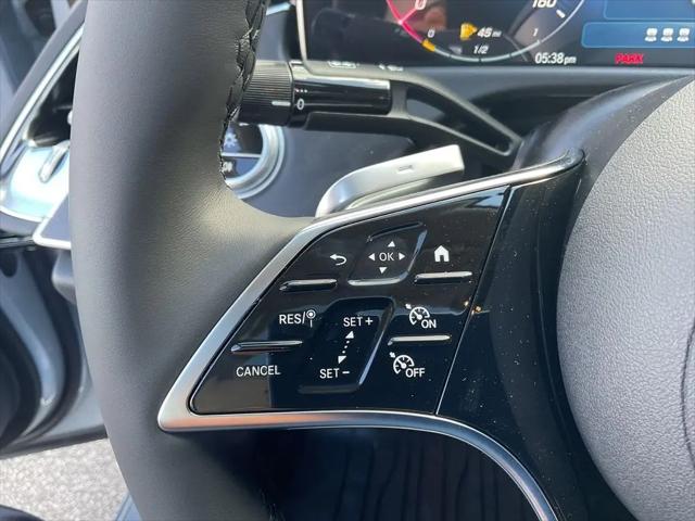2026 Mercedes-Benz E 350 E 350