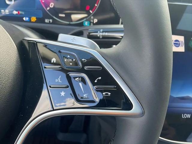2026 Mercedes-Benz E 350 E 350