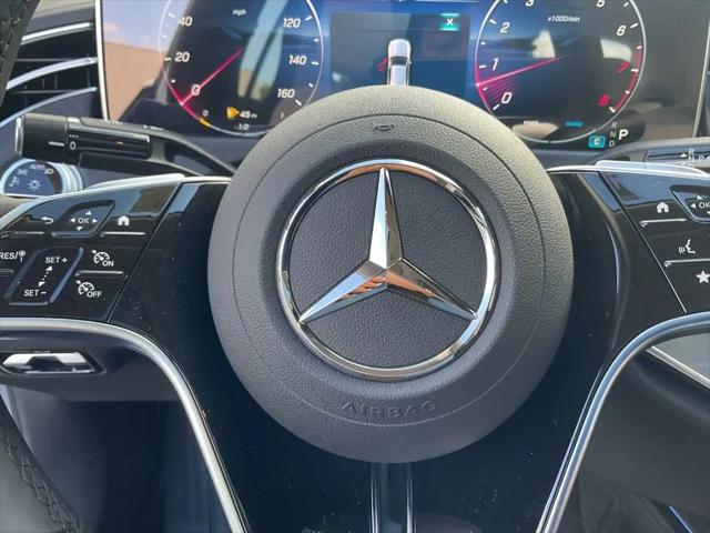 2026 Mercedes-Benz E 350 E 350