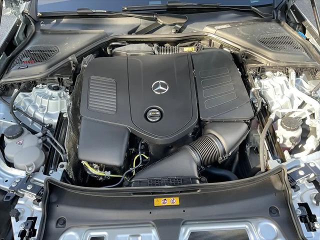 2026 Mercedes-Benz E 350 E 350