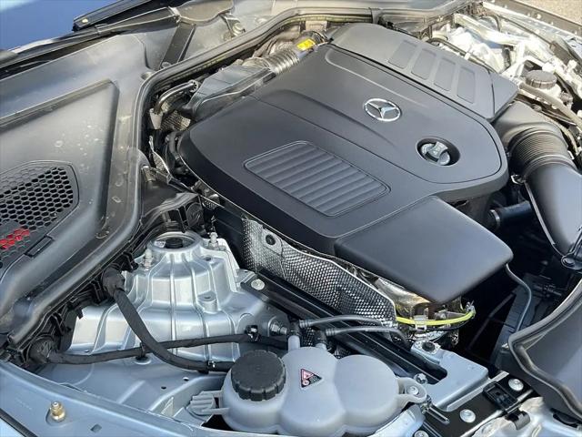 2026 Mercedes-Benz E 350 E 350