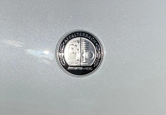 2026 Mercedes-Benz CL AMG CLE 53