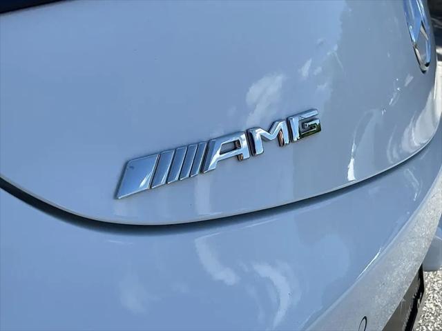 2026 Mercedes-Benz CL AMG CLE 53