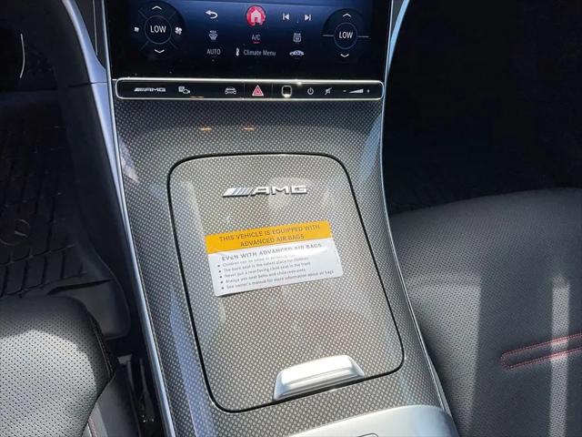 2026 Mercedes-Benz CL AMG CLE 53