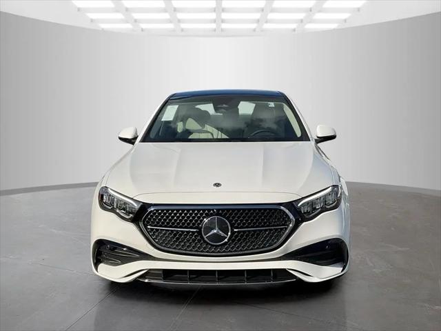 2026 Mercedes-Benz E 350 E 350