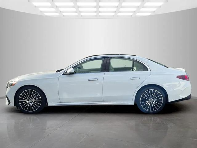 2026 Mercedes-Benz E 350 E 350