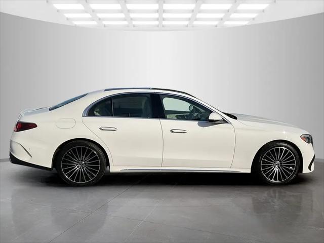 2026 Mercedes-Benz E 350 E 350
