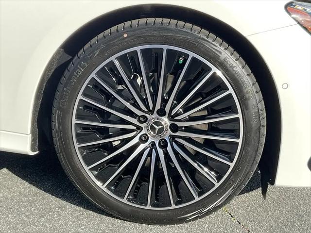 2026 Mercedes-Benz E 350 E 350