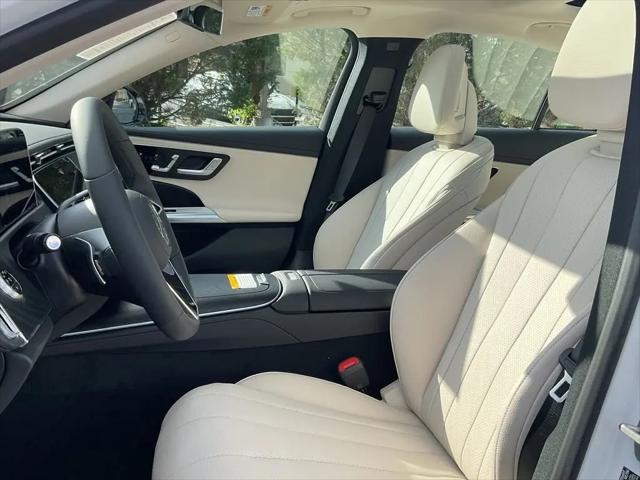 2026 Mercedes-Benz E 350 E 350