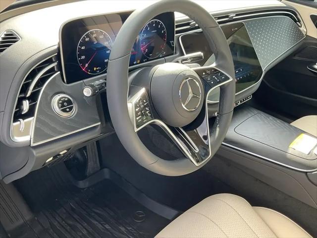 2026 Mercedes-Benz E 350 E 350