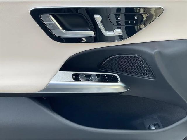 2026 Mercedes-Benz E 350 E 350