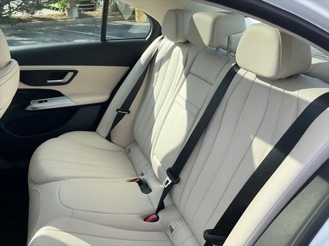 2026 Mercedes-Benz E 350 E 350