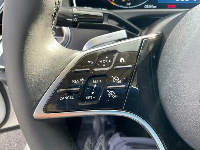 2026 Mercedes-Benz E 350 E 350