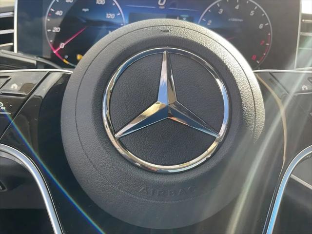 2026 Mercedes-Benz E 350 E 350