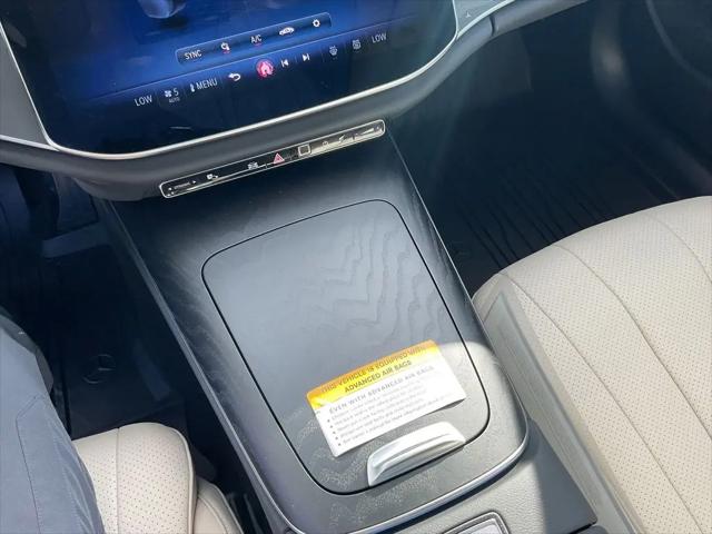 2026 Mercedes-Benz E 350 E 350